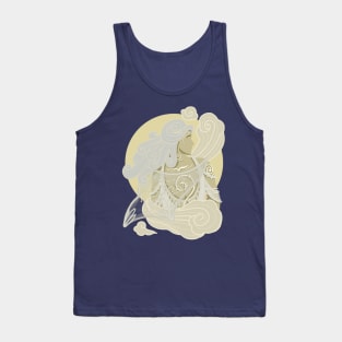 WIND GODDESS Tank Top